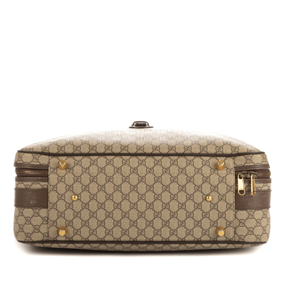 Gucci Suitcase - Picture 6 of 9